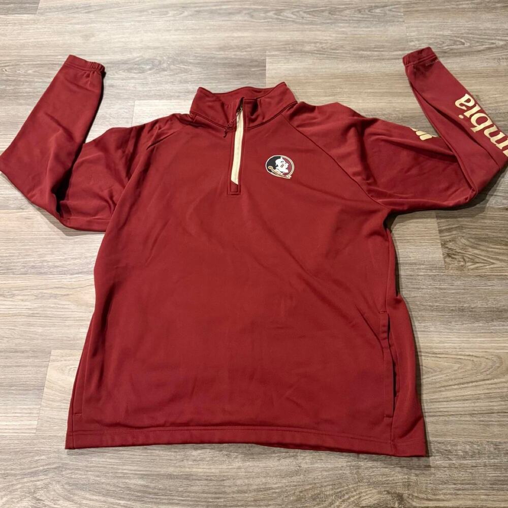 Columbia florida state seminoles fsu